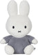 Tiamo nijntje knuffel fluffy blauw - 35 cm