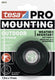 Tesa mounting pro outdoor 66751-00000-00 montagetape transparant (l x b) 1.5 m x 19 mm 1 stuk(s)