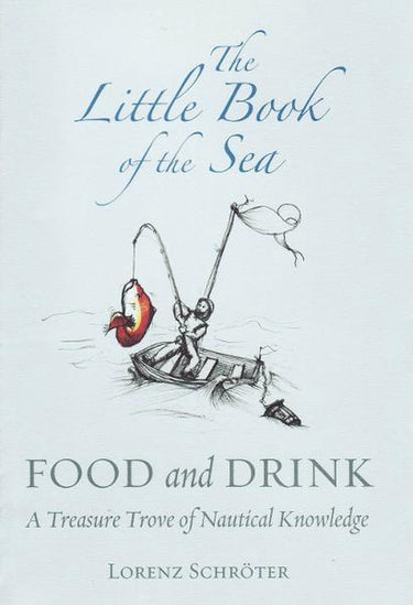 The little book of the sea