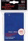 Ultrapro speelgoed | kaartspel - sleeves pro-matte blue small d10
