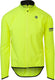 Agu rain jacket essential men hi-vis neon yellow m