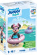 Playmobil junior disney: minnie's strandvakantie - 71706