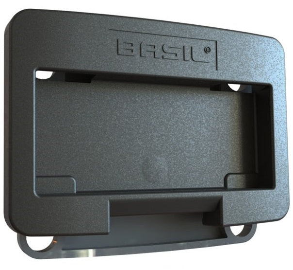 Load image into Gallery viewer, Basil KF - adapterplaat - zwart
