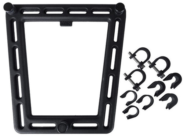 MIK side frame adapter