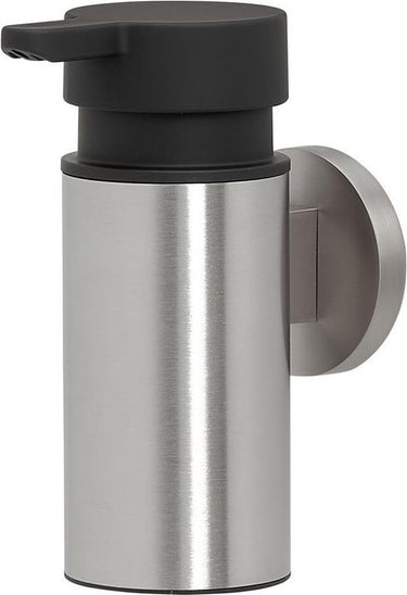 Tiger noon - zeepdispenser 90 ml - rvs geborsteld