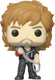 Funko duran duran - pop! rocks wild boys simon 9 cm verzamelfiguur - multicolours