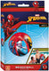 Mondo strandbal spiderman.