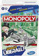 Hasbro gaming monopoly grab go bordspel economische simulatie