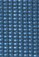 Eurotrail camptex tentcarpet - 250*500cm- blauw