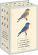 Isbn sibley backyard birding postcards