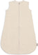 Jollein baby zomer slaapzak hydrofiel - newborn - 60cm - oatmeal