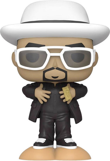 Funko sir mixalot verzamelfiguur pop! rocks 9 cm multicolours