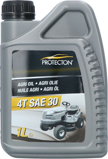 motorolie Agri SAE 30 4-takt 1 liter
