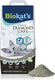 Biokat's diamond care sensitive - 6 l - kattenbakvulling - klontvormend - zonder geur - aktieve kool