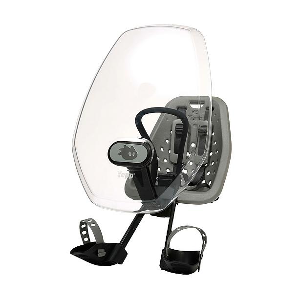 Load image into Gallery viewer, windscherm universeel transparant
