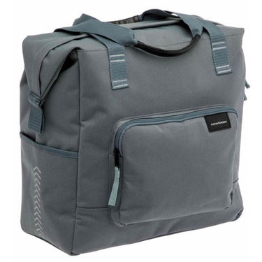Newlooxs tas new looxs tulum camella enkel | grijs groen| 26l