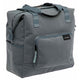 Newlooxs tas new looxs tulum camella enkel | grijs groen| 26l