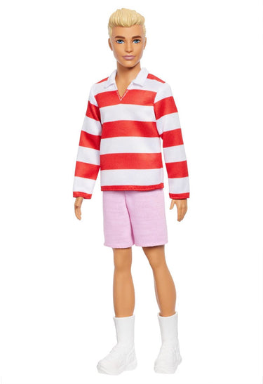 Barbie ken fashionista pop