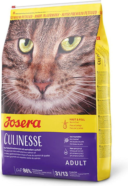 Josera cat culinesse kattenvoer - 400 g