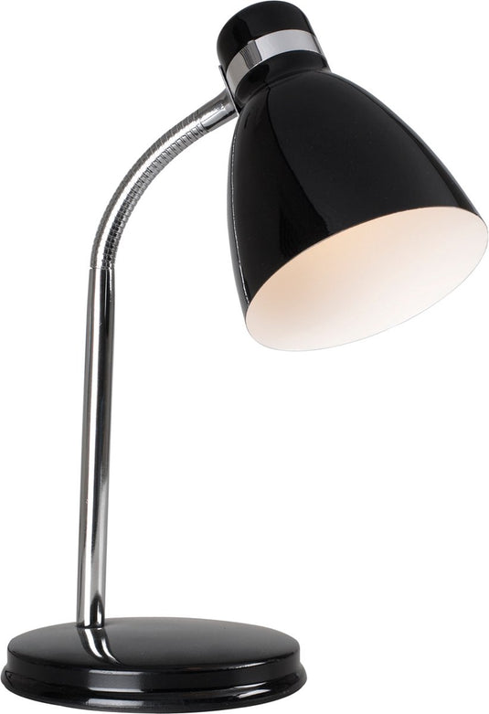 Nordlux cyclone-tafellamp-e14-zwart