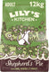 Lily's kitchen - hondenvoer - droogvoer - shepherd's pie boerenschotel met lam - 12 kg