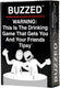 What do you meme buzzed drinking game - tipsy kaartspel voor volwassenen