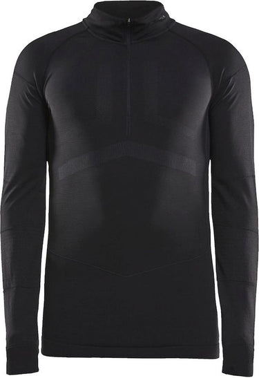 Craft active intensity zip thermoshirt heren - maat m