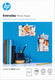 Hp everyday - glanzend fotopapier, 100 vel 200g