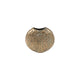 Countryfield vaas lisa may goud metaal 33x8,5x29,5cm
