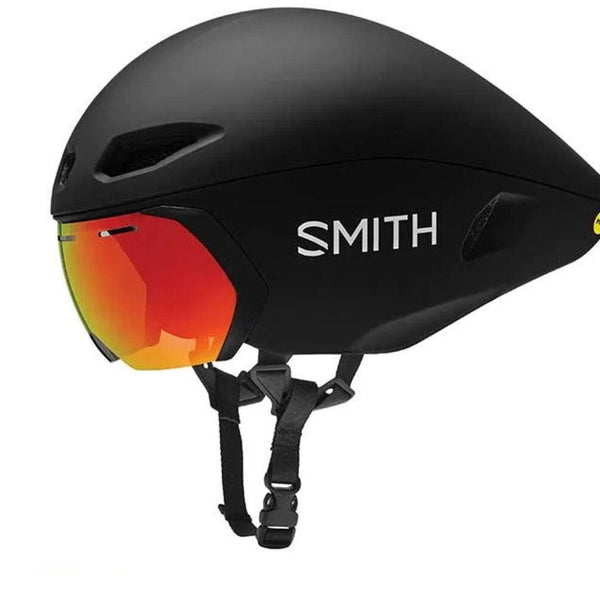 Helm jetstream tt matte black