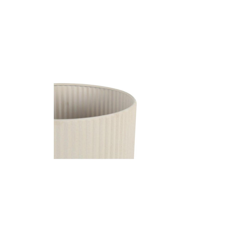 Load image into Gallery viewer, Countryfield tafellamp saris s crã¨me metaal ã˜19xh45cm
