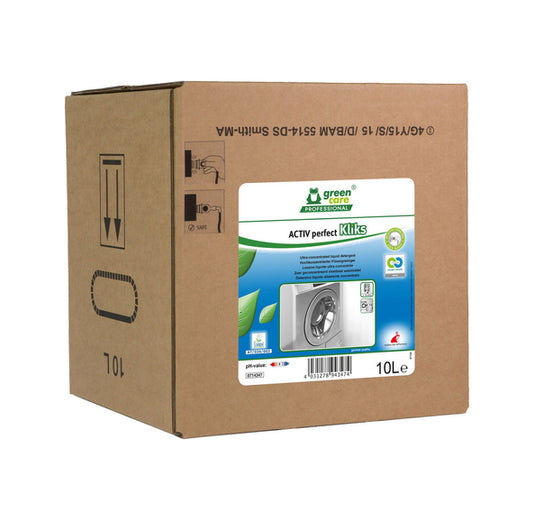 Green care professional activ perfect kliks (10 liter)