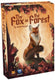 Renegade game studios the fox in the forest - strategisch kaartspel voor 2 spelers
