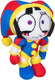 Moose toys the amazing digital circus - deluxe pomni - pluchen knuffel