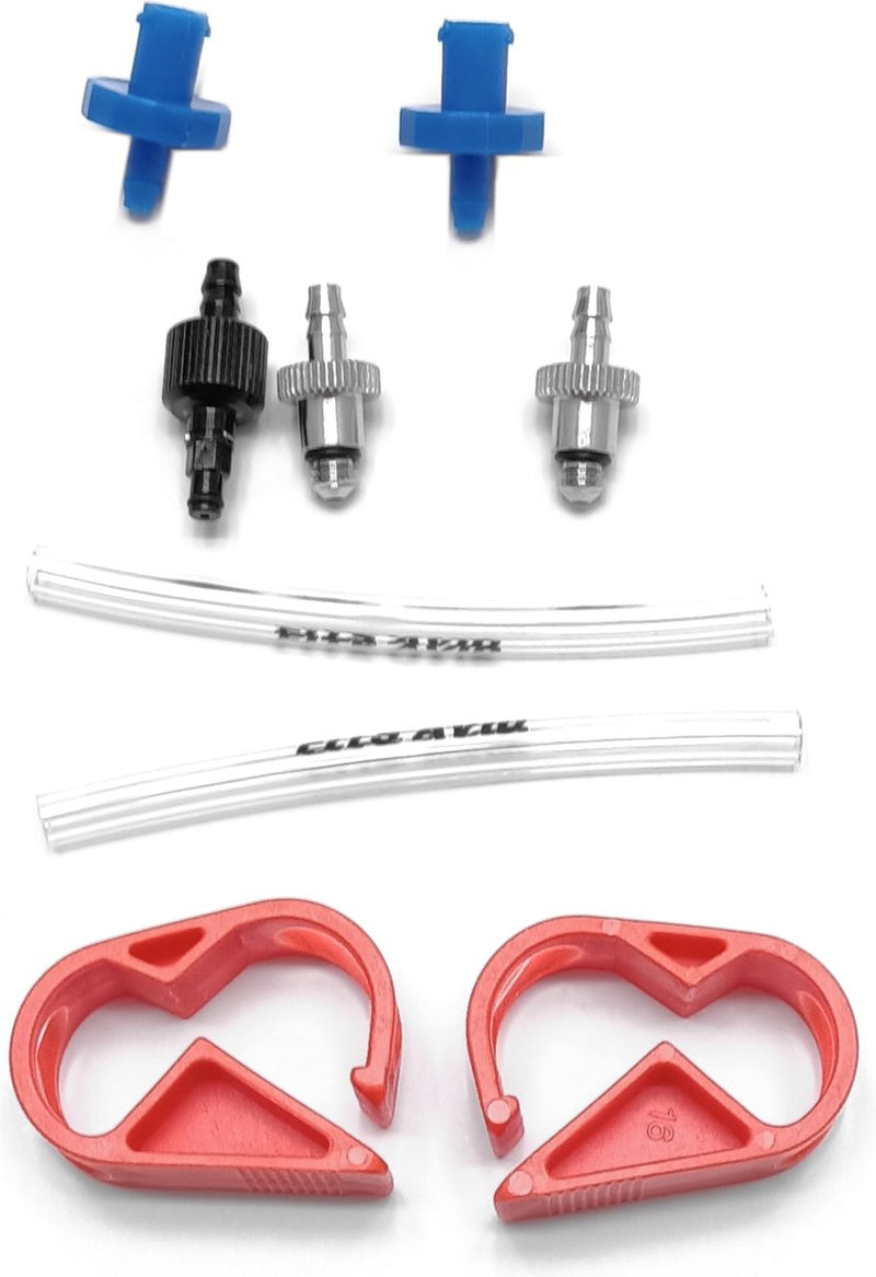 Load image into Gallery viewer, Elvedes fiets sram avid ontluchtingsadapter set
