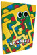Asmodee kaartspel snakers - kleurrijk familiespel voor kinderen.