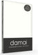 Damai kussenslopen ivory (2 stuks)-35 x 50 cm