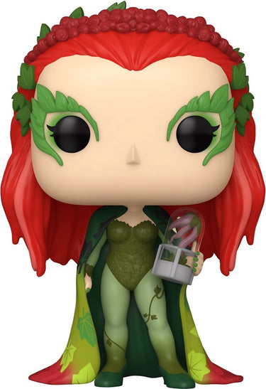 Funko pop! dc comics heroes: batman returns - poison ivy #531