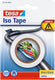 Tesa isolatietape - wit - 10 meter