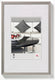 Walther chair - fotolijst - fotomaat 20x30 cm - staal