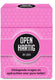 Openhartig in love