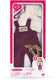 Corolle ma chique ontdekkingsreiziger set - 36cm