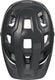 Abus fahrradhelm mtb motrip mips 88496-shiny black-s