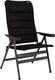Crespo - standenstoel - xl - ap 238 - air-deluxe - zwart