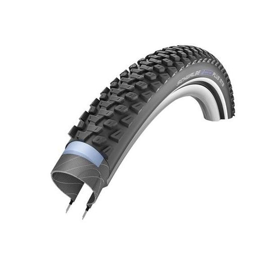 buitenband Marathon Plus MTB 27.5 x 2.25 (57-584) HS468