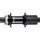 Shimano Cassettenaaf 10 11v zw Disc CL 32gt 142x12mm steekas