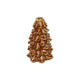 Countryfield kaarshouder tree l oranje ø11xh19cm