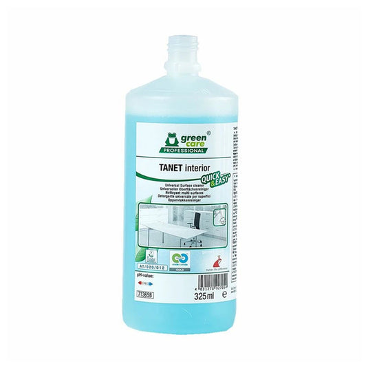 Green care professional green care tanet interior quick easy (325ml)