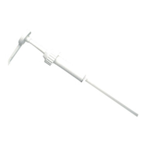 Tana professional tana doseerpomp voor 5 liter can din 42 (150x 150x 350)