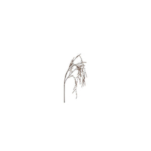 Countryfield kunsttak corylus bruin kunststof h32cm